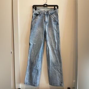 J Galt Carpenter Jeans
